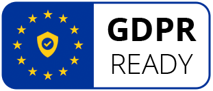 GDPR-ready