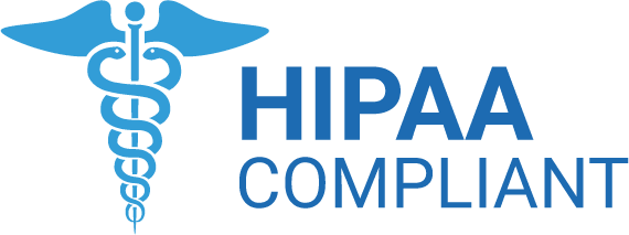 HIPAA-Complaint