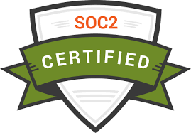 SOC2-Certificate