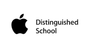 Apple Distinguished School