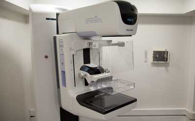 Mammography