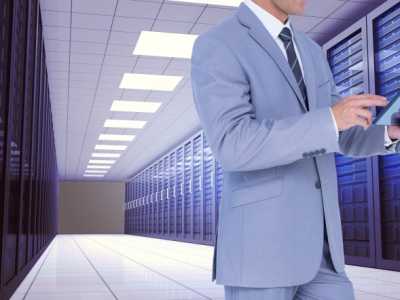 In-house Datacenter Management