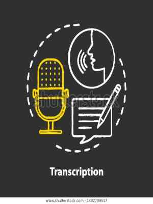 Audio Transcription