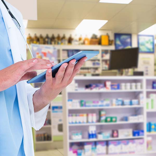 Pharma NLP
