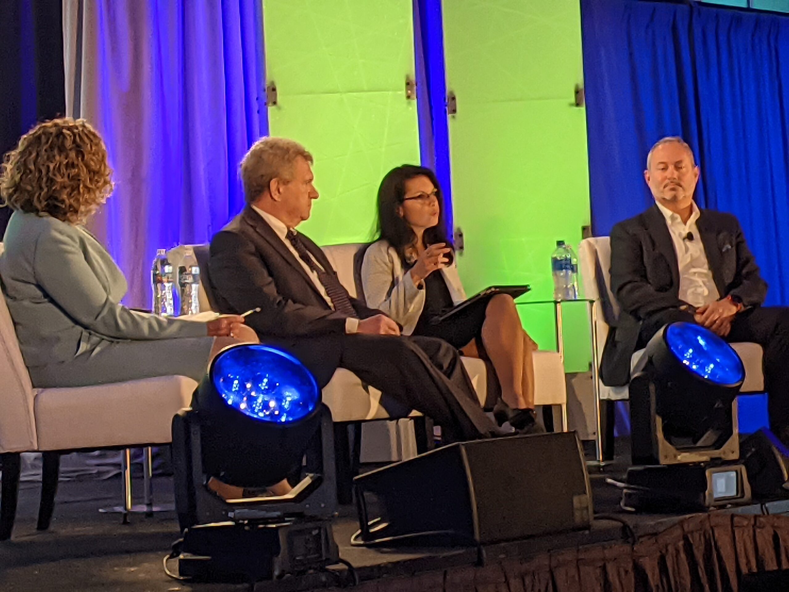 The Healthcare Innovation Congress