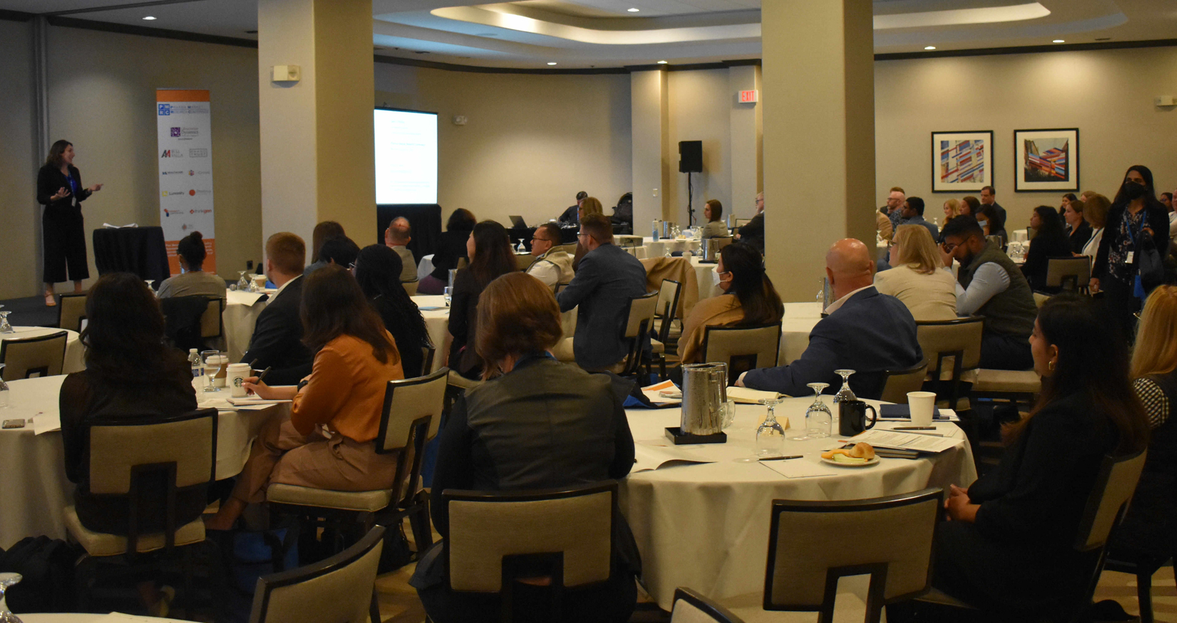 Pharma Market Research Conference