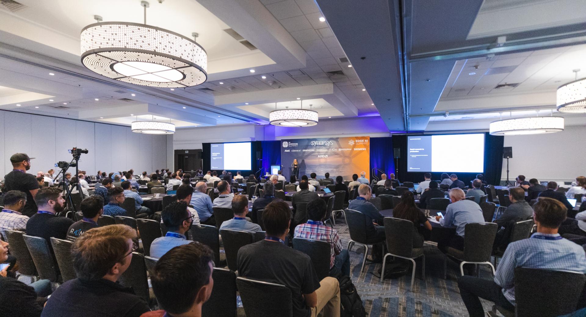 Global Artificial Intelligence Virtual Conference