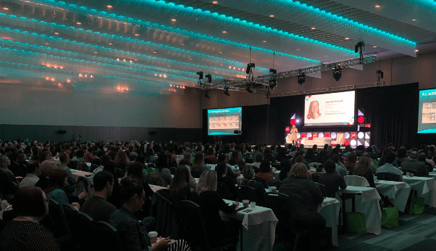 DataConnect Conference 2023