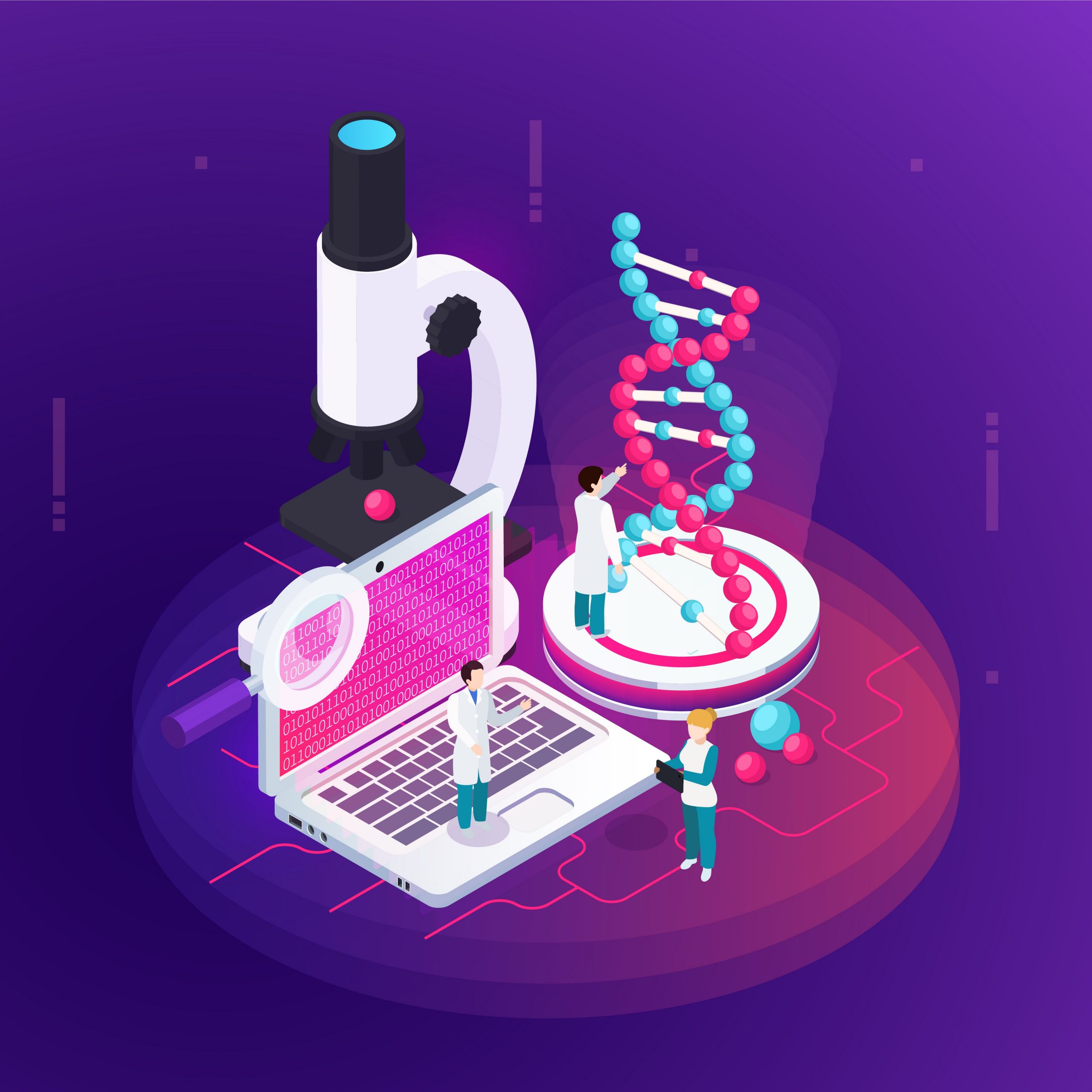 AI in Healthcare & Pharma Summit