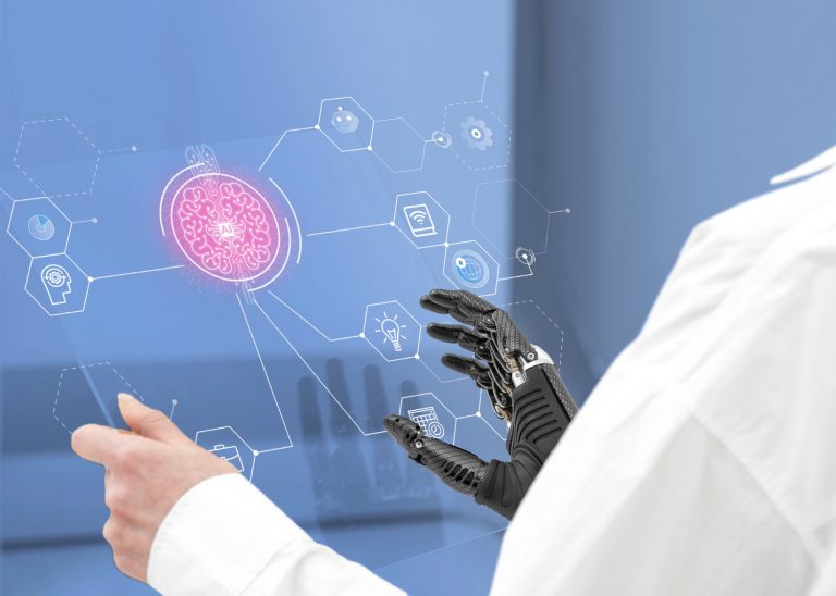 AI: Revolutionizing Healthcare with Enhanced Diagnostics and Personalized Interventions