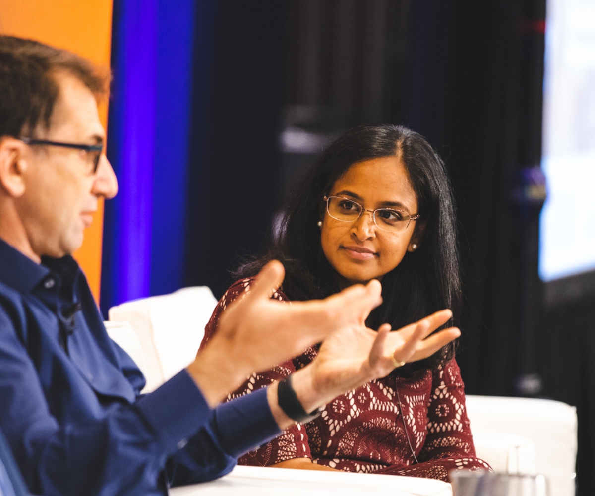Enterprise Generative AI Summit