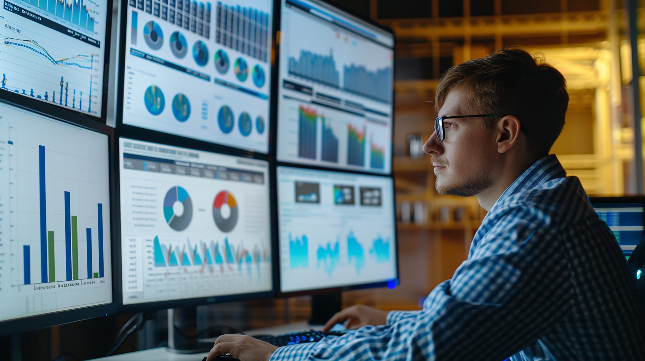 Monitoring Solutions