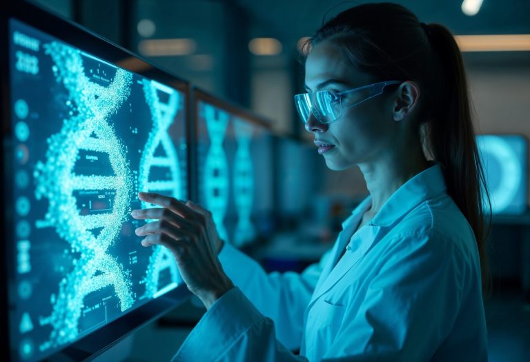 Top Barriers to AI Implementation in Life Sciences