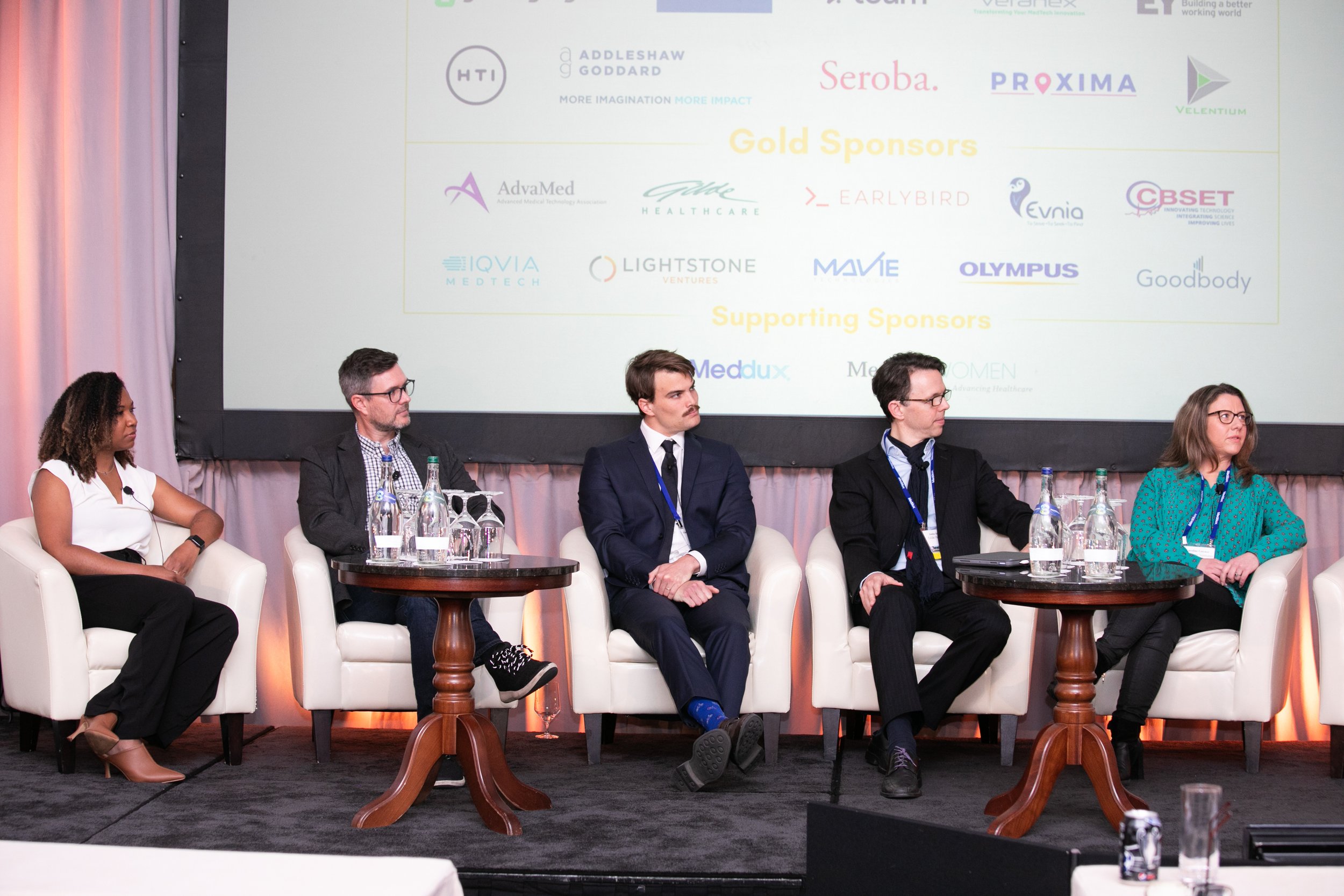 Innovation Summit Dublin
