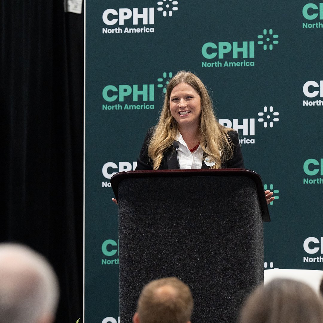 CPHI Americas