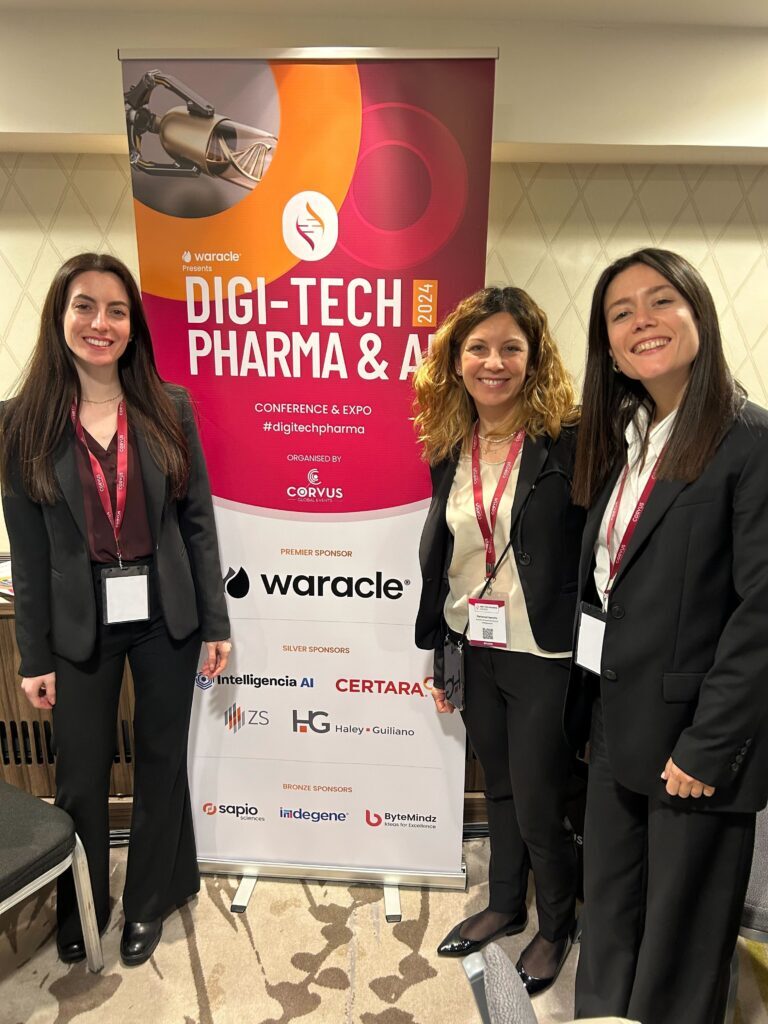 Digi-Tech Pharma & AI