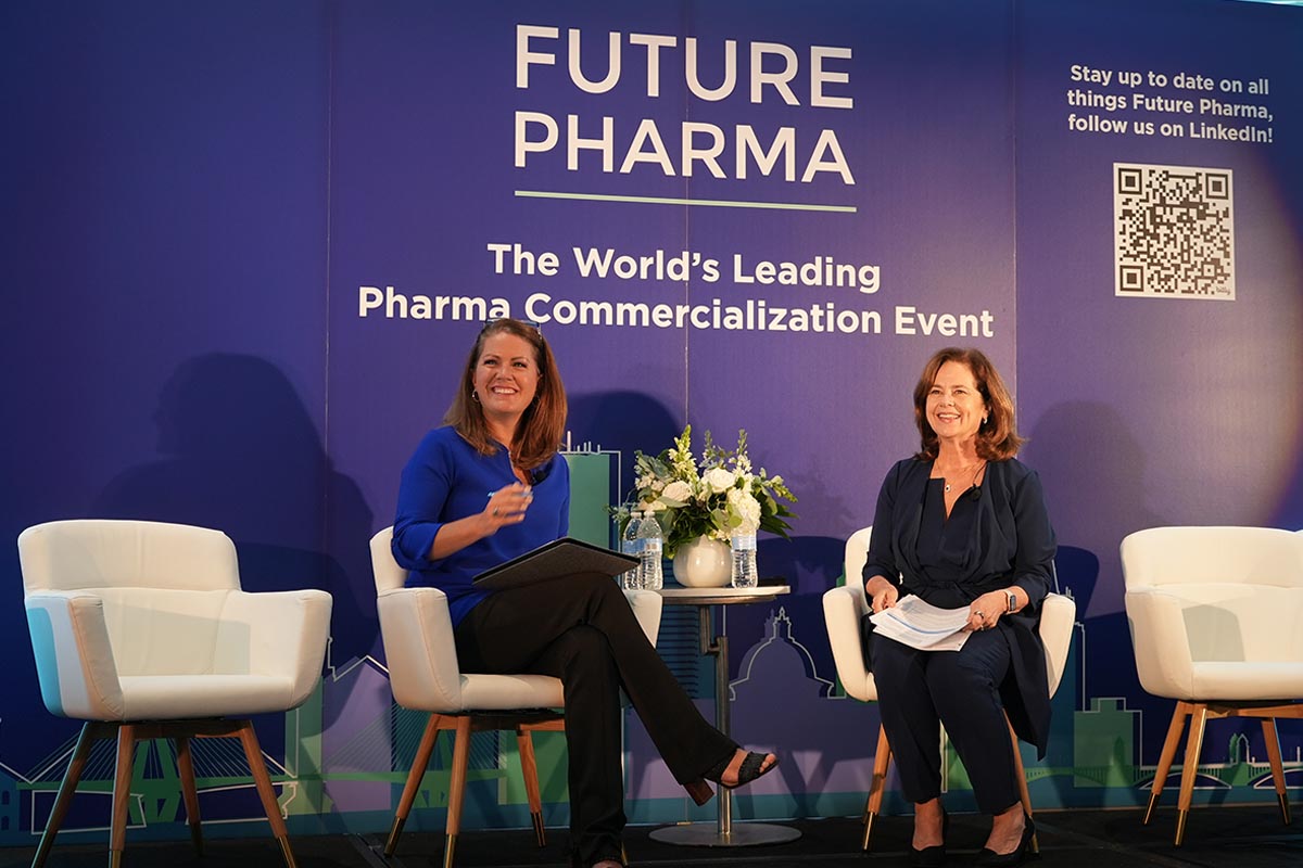 Future Pharma 2025