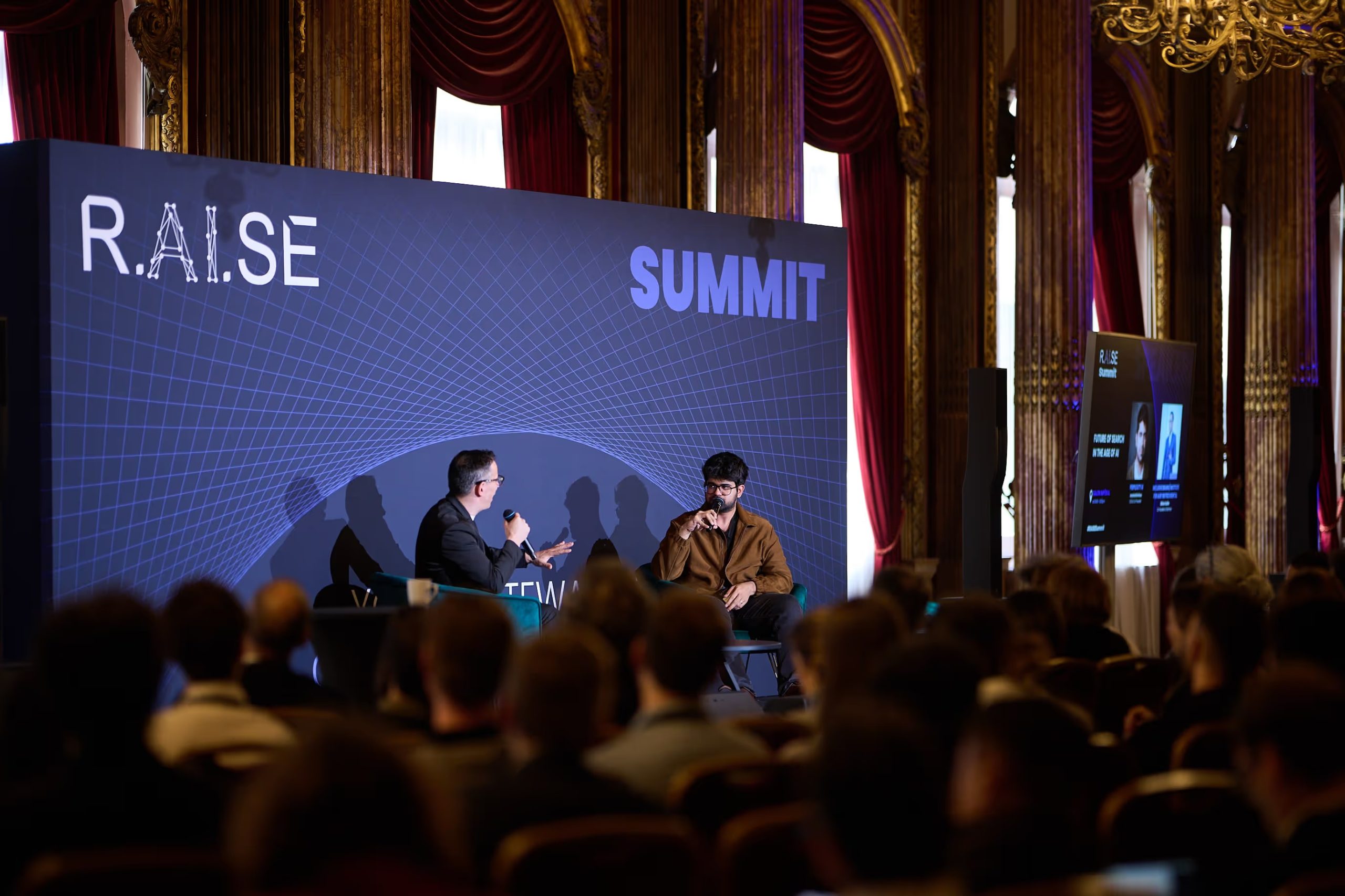 RAISE Summit