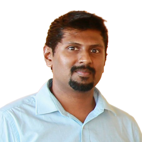 Kavin Xavier