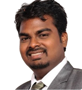 Pon Sudhir Sajan