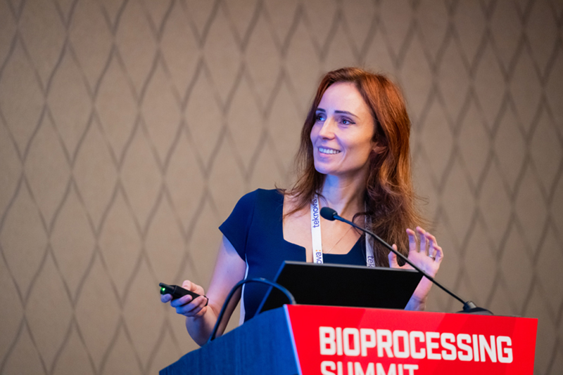 17th Annual Bioprocessing Summit 2025